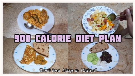 weight loss on 900 calories a day|900.